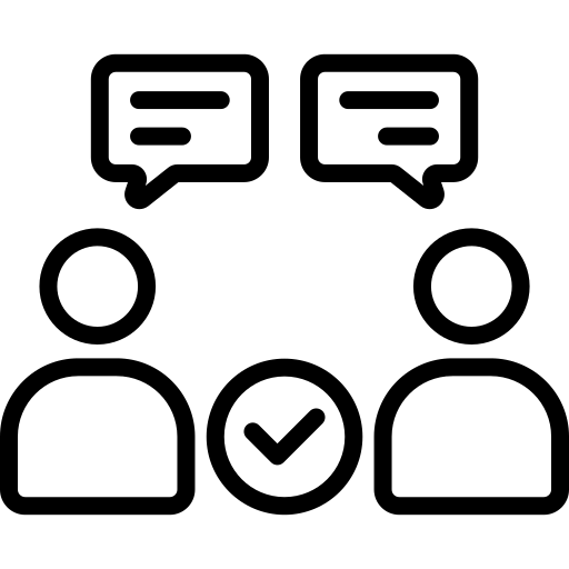 Crystal Clear Communication