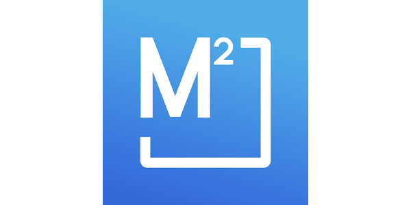 Measure Square icon